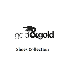 Scarpe Gold & Gold