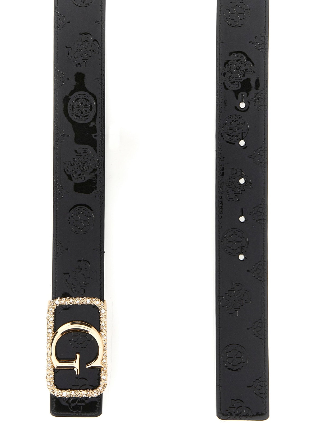 ARNELA REV PANT BELT