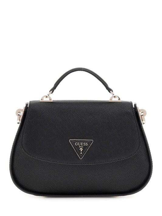 ECO JAZLYNN TOP HANDLE FLAP