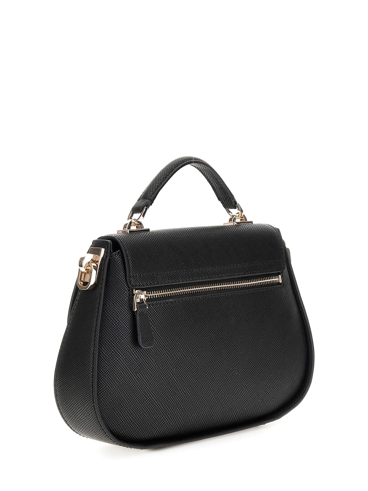 ECO JAZLYNN TOP HANDLE FLAP