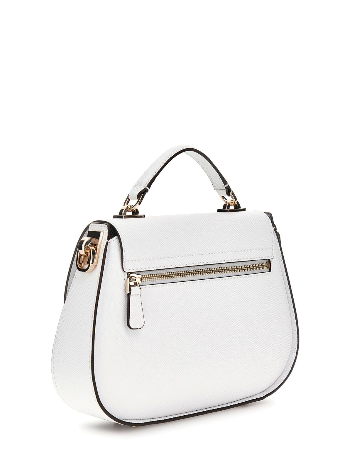 ECO JAZLYNN TOP HANDLE FLAP