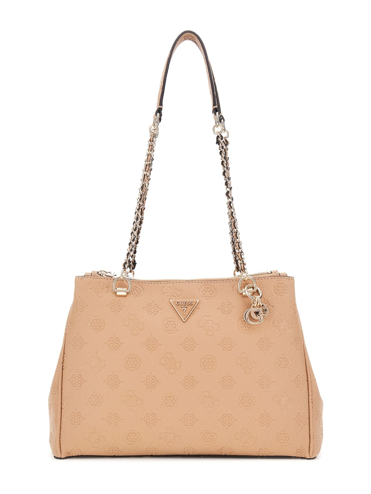 CRESIDIA STATUS SHLDR SATCHEL