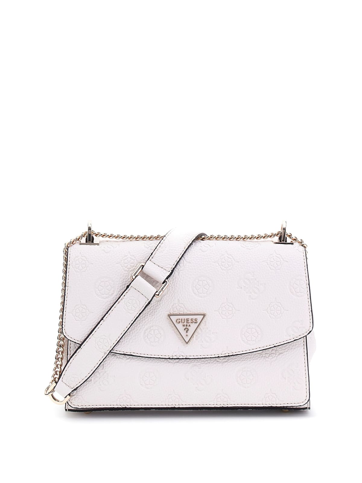 CRESIDIA STATUS SHLDR SATCHEL