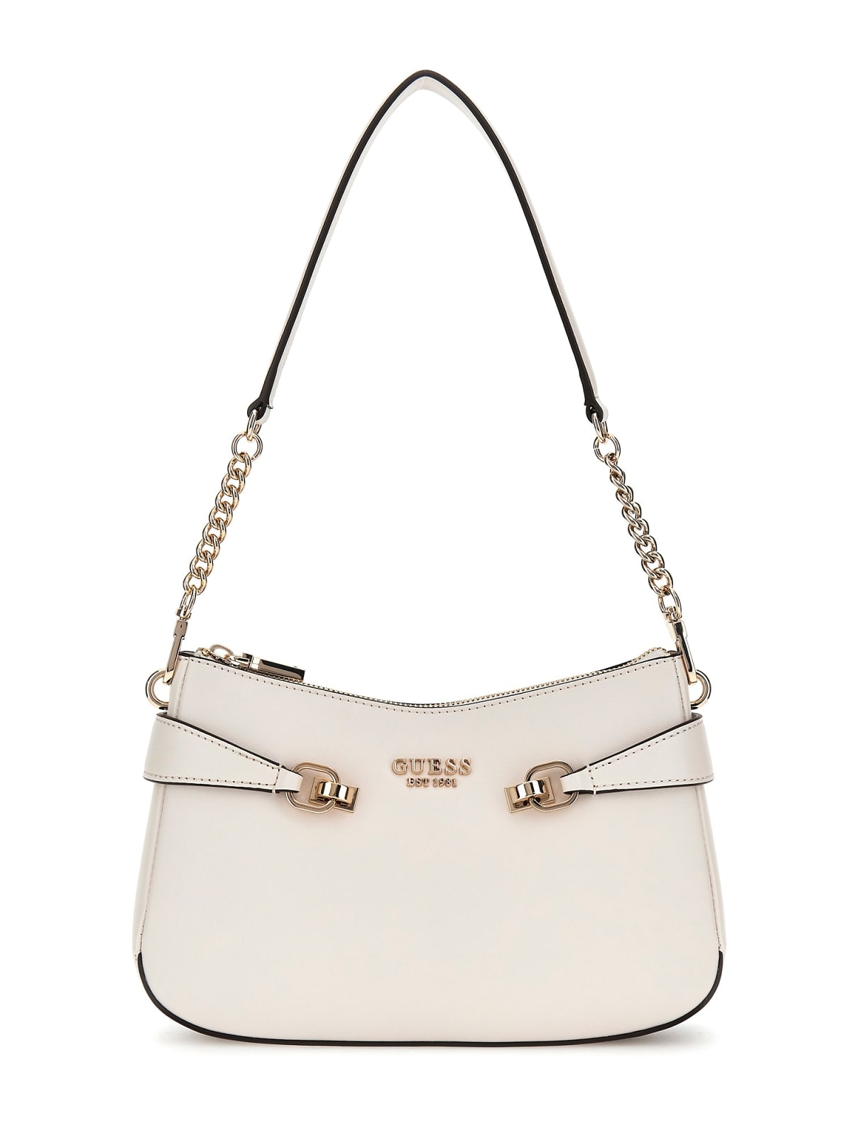 LORELEI TOP ZIP SHOULDER BAG