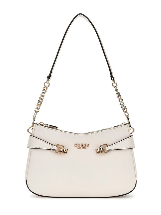 LORELEI TOP ZIP SHOULDER BAG