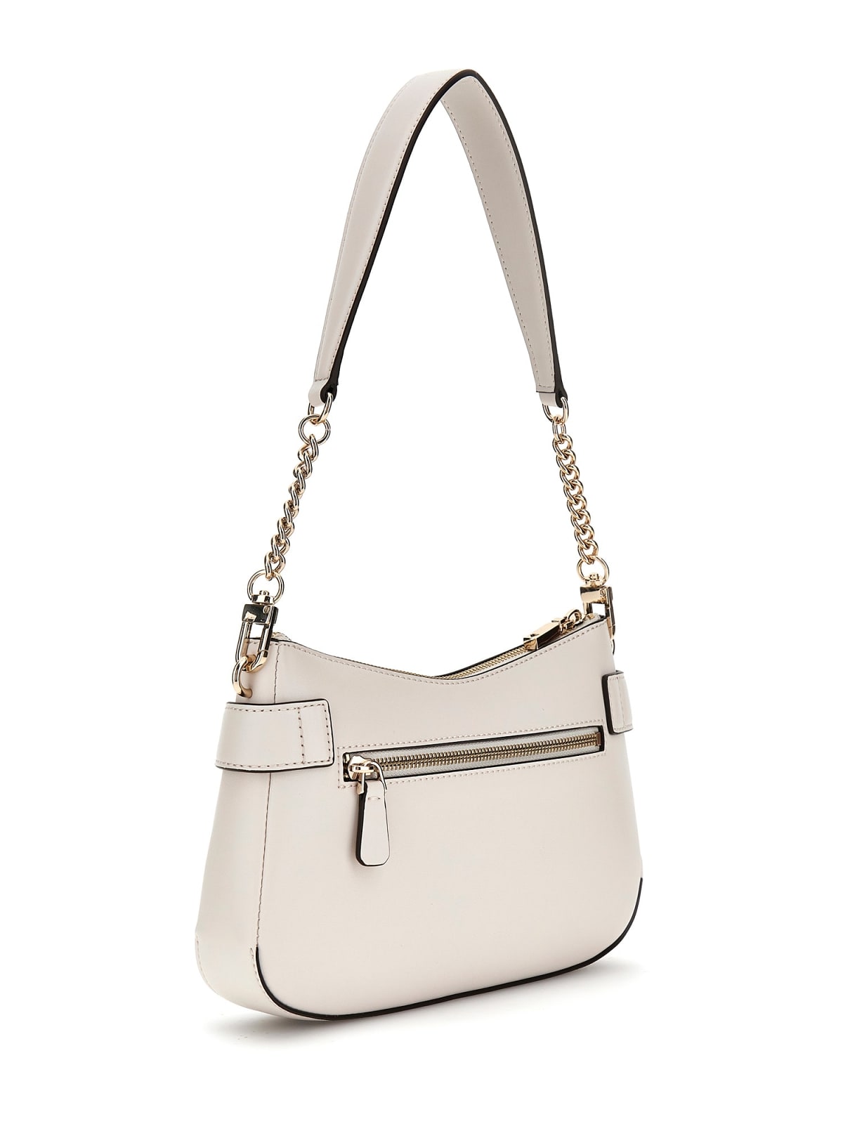LORELEI TOP ZIP SHOULDER BAG