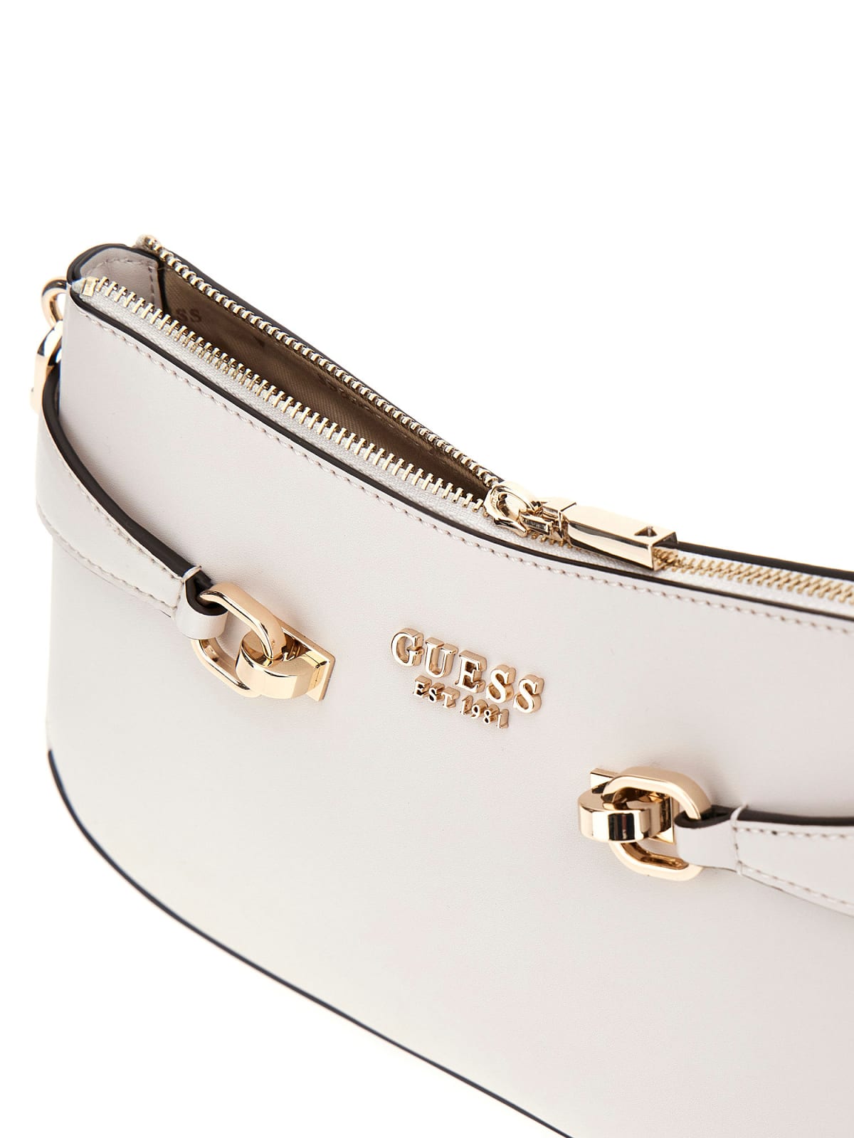 LORELEI TOP ZIP SHOULDER BAG