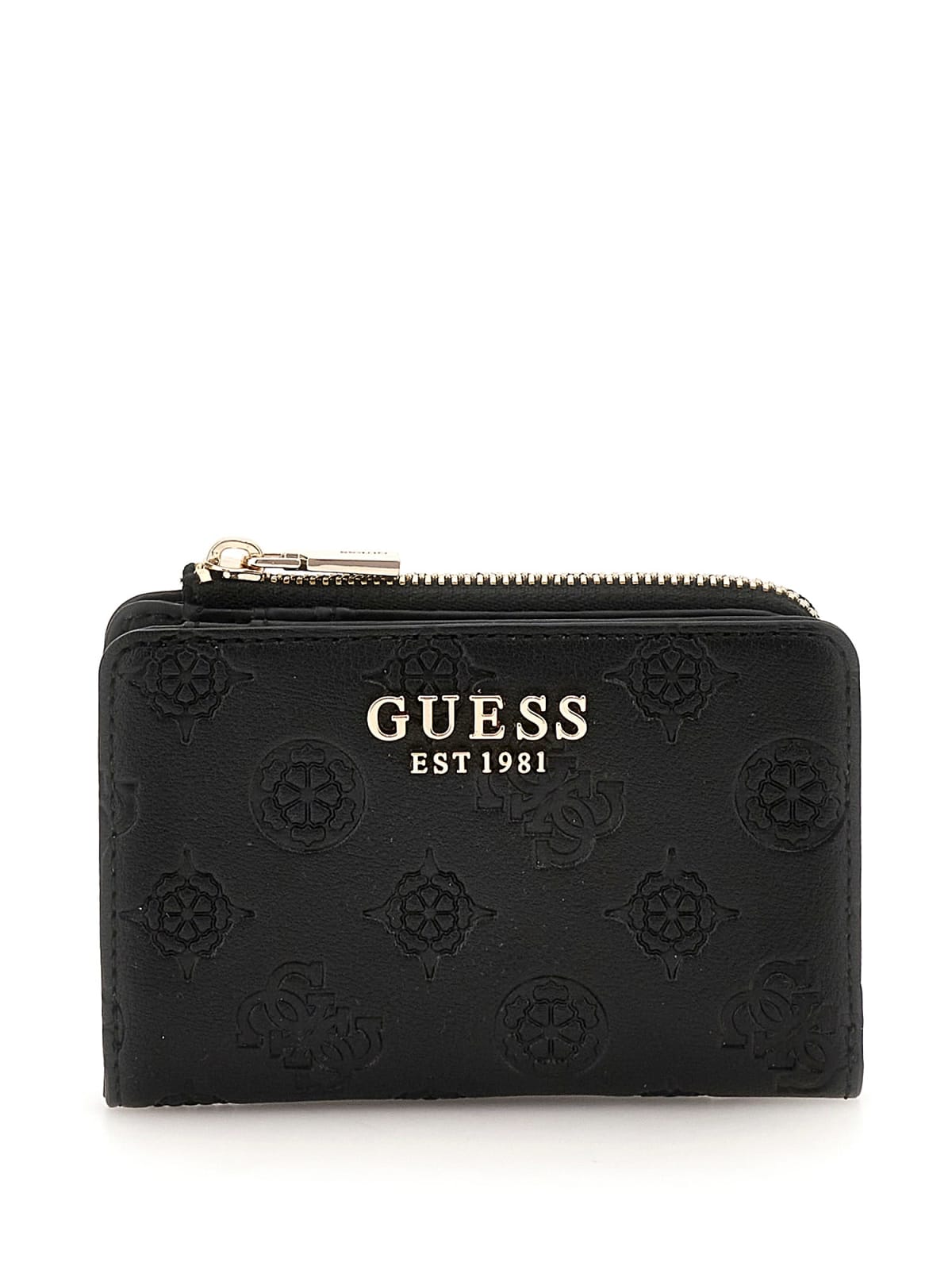 ZARELA SLG ZIP ARND CARD CASE