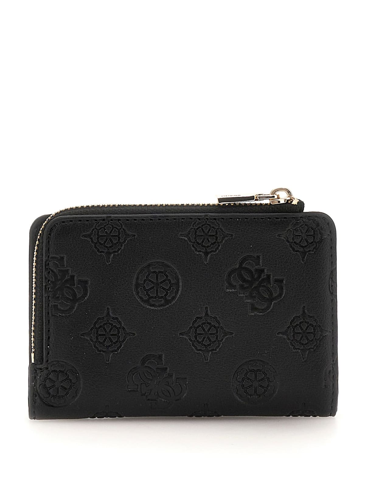 ZARELA SLG ZIP ARND CARD CASE