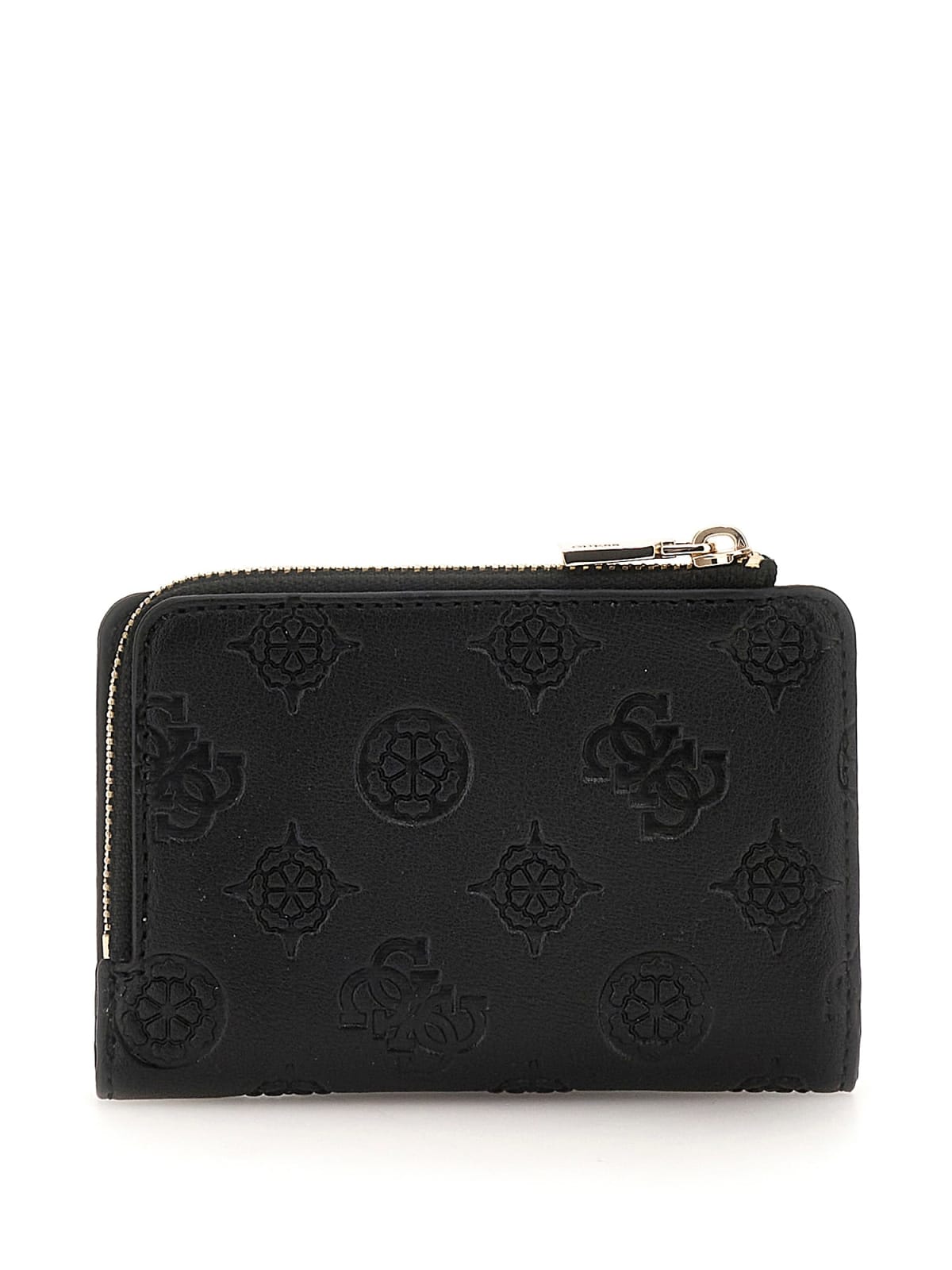 ZARELA SLG ZIP ARND CARD CASE