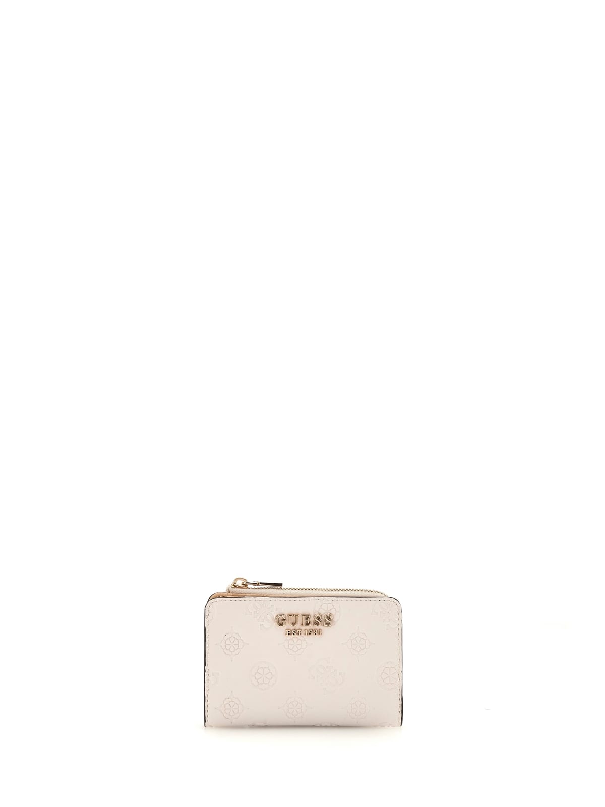 ZARELA SLG ZIP ARND CARD CASE