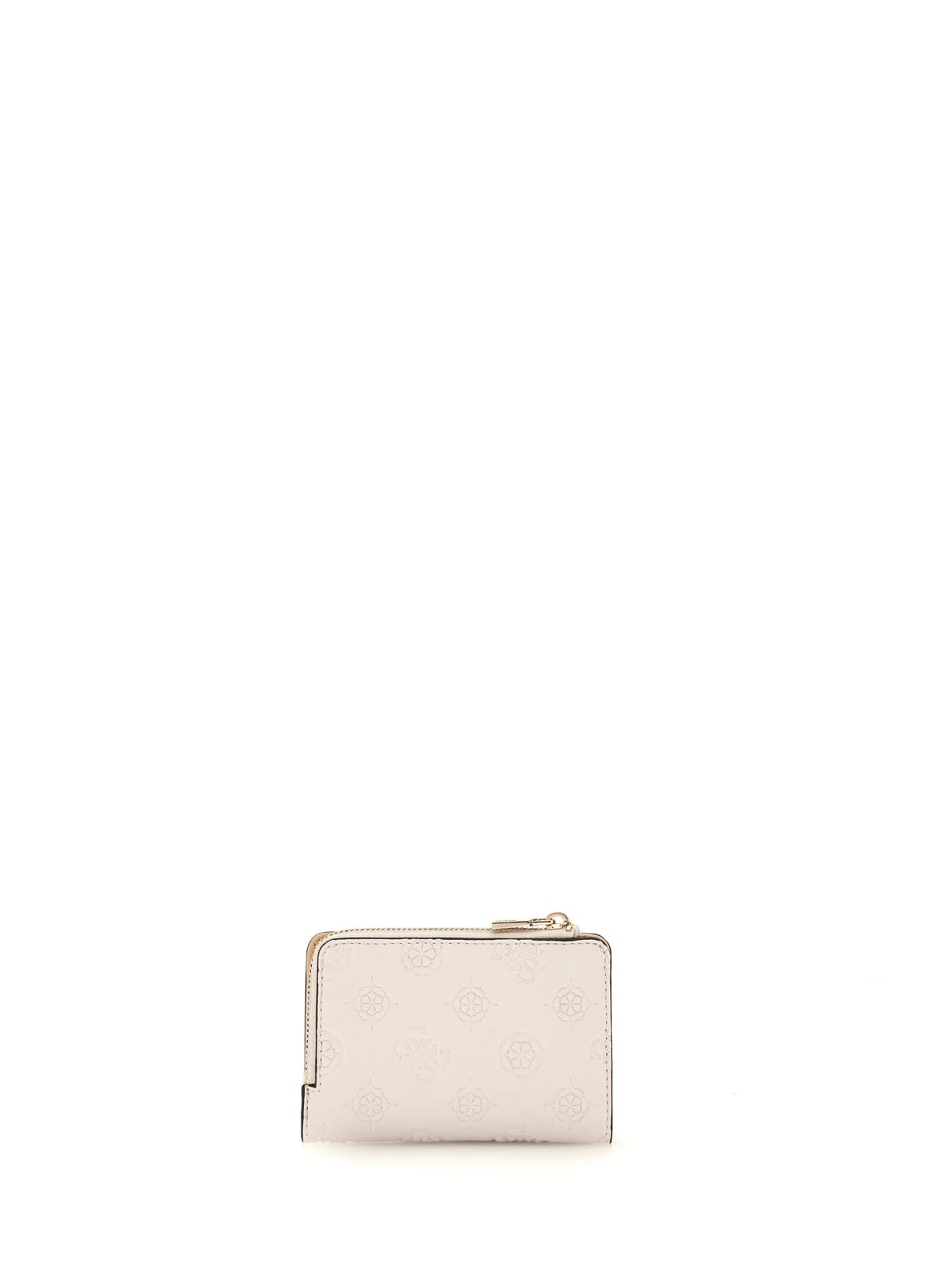 ZARELA SLG ZIP ARND CARD CASE