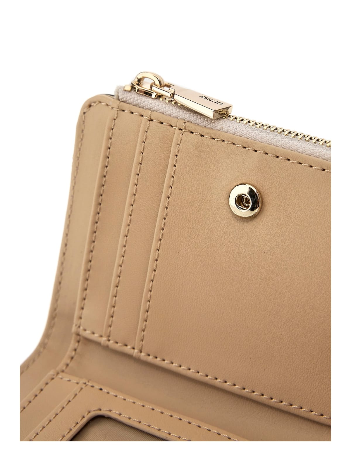 ZARELA SLG ZIP ARND CARD CASE