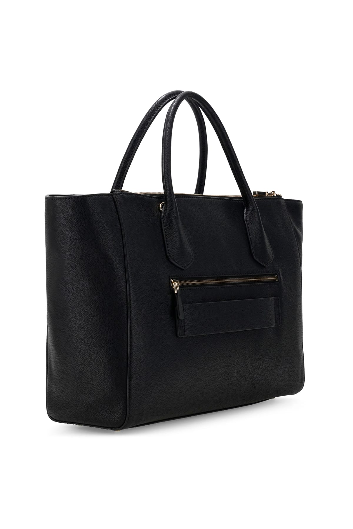 Borsa Guess donna nera HWBG23 33240, vista posteriore