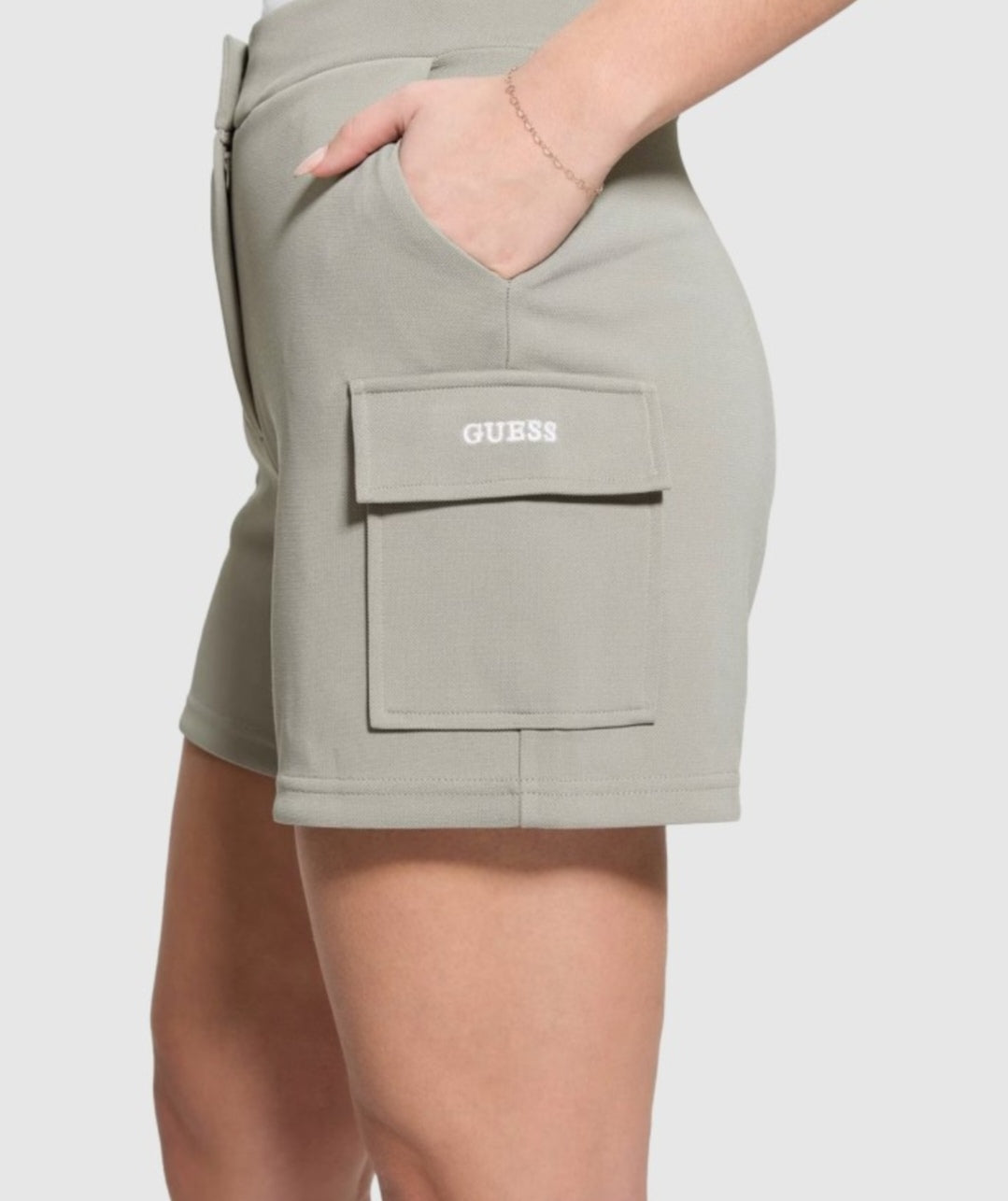 Shorts cargo
