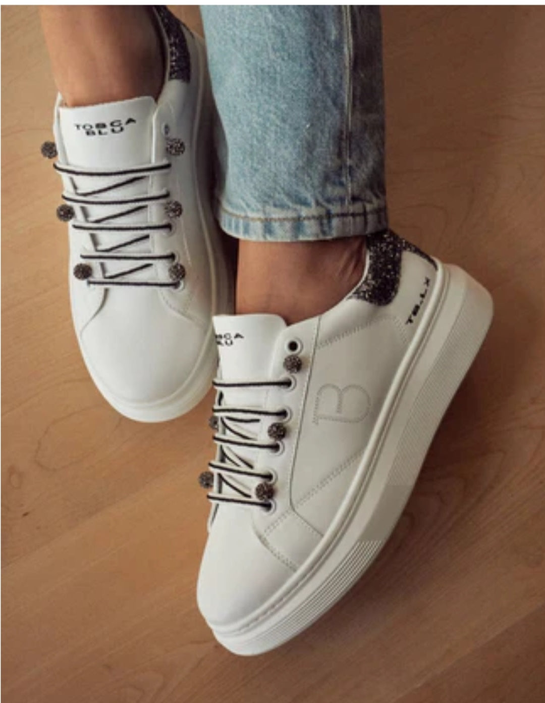 Sneakers Fenice