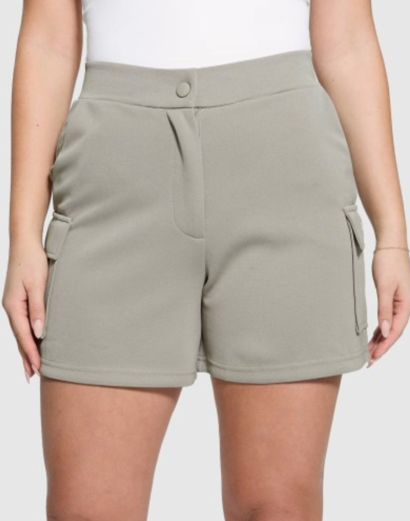 Shorts cargo