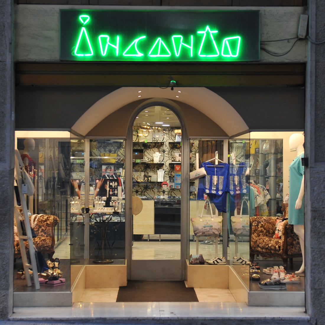 La nostra storia... semplicemente!
