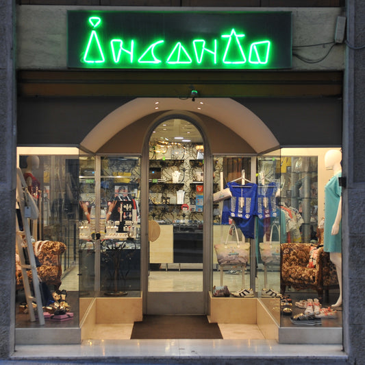 La nostra storia... semplicemente!