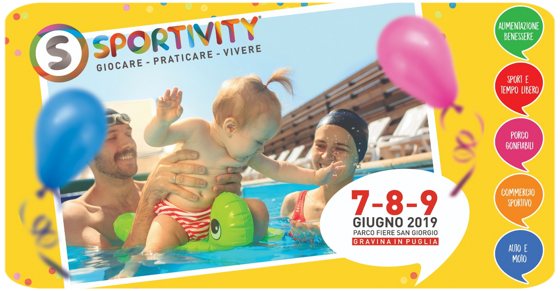 Sportivity... fatti di sport Terza edizione!