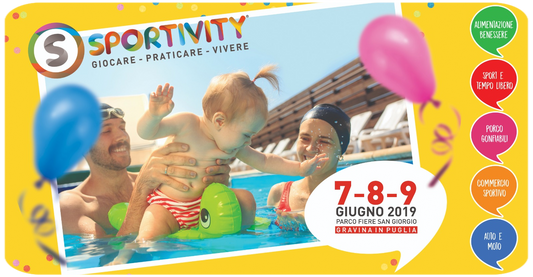 Sportivity... fatti di sport Terza edizione!