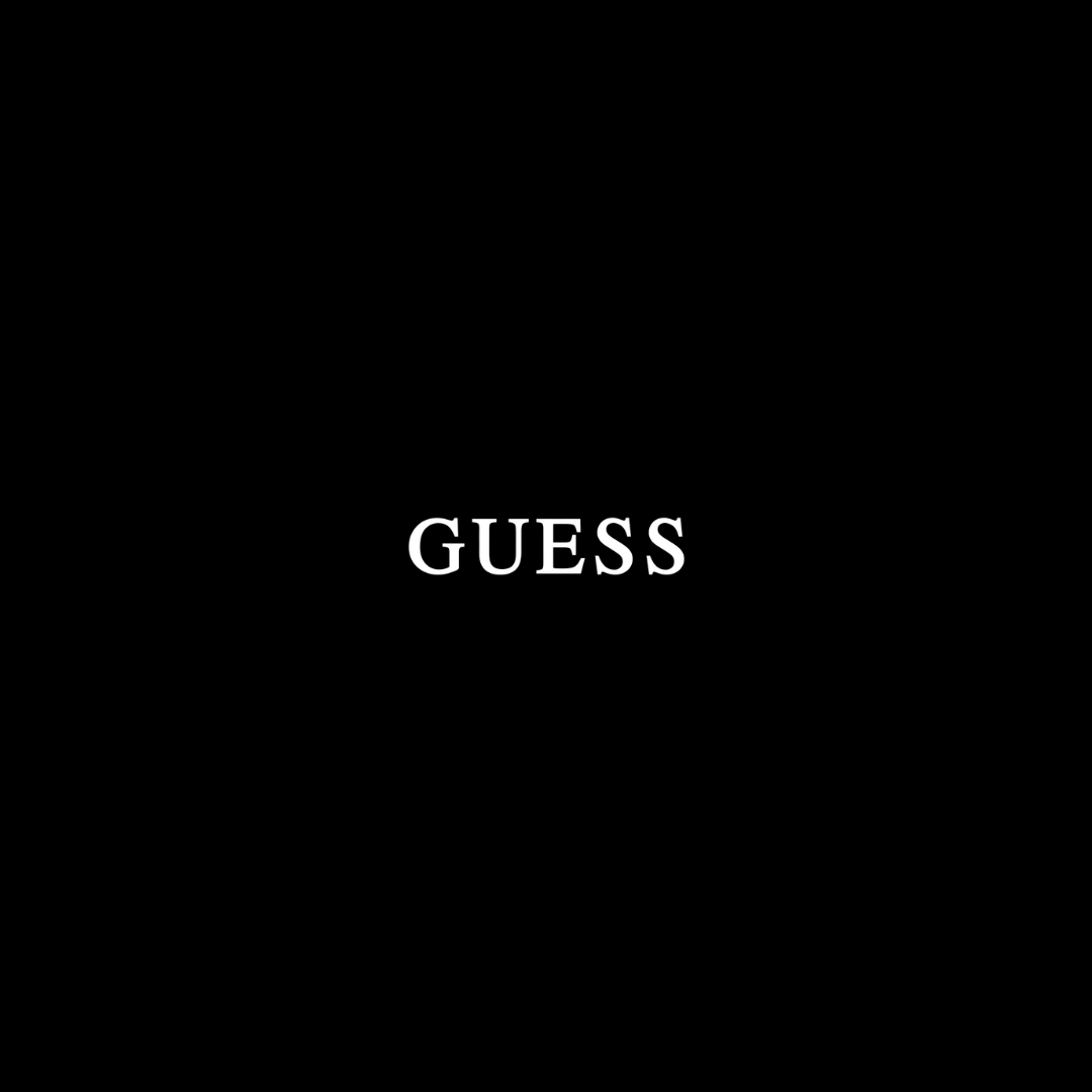 Guess Donna