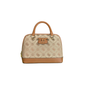 Borsa a mano Guess Noelle 4G logo