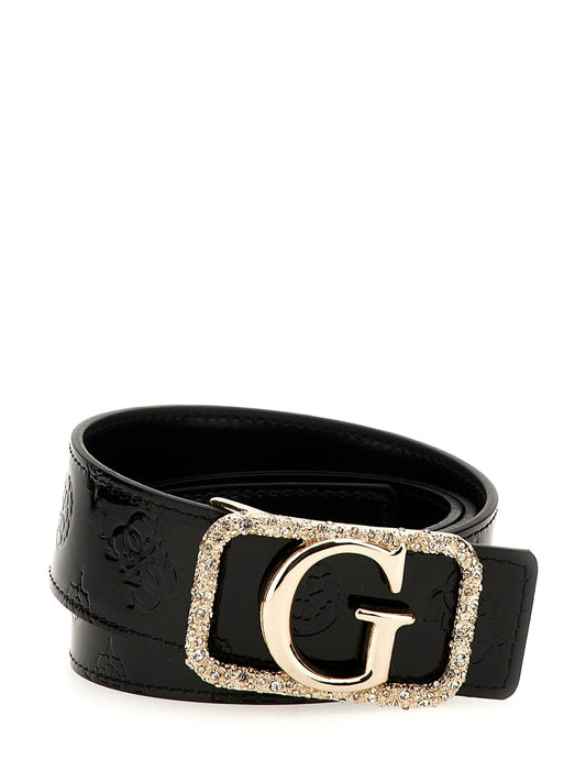 ARNELA REV PANT BELT