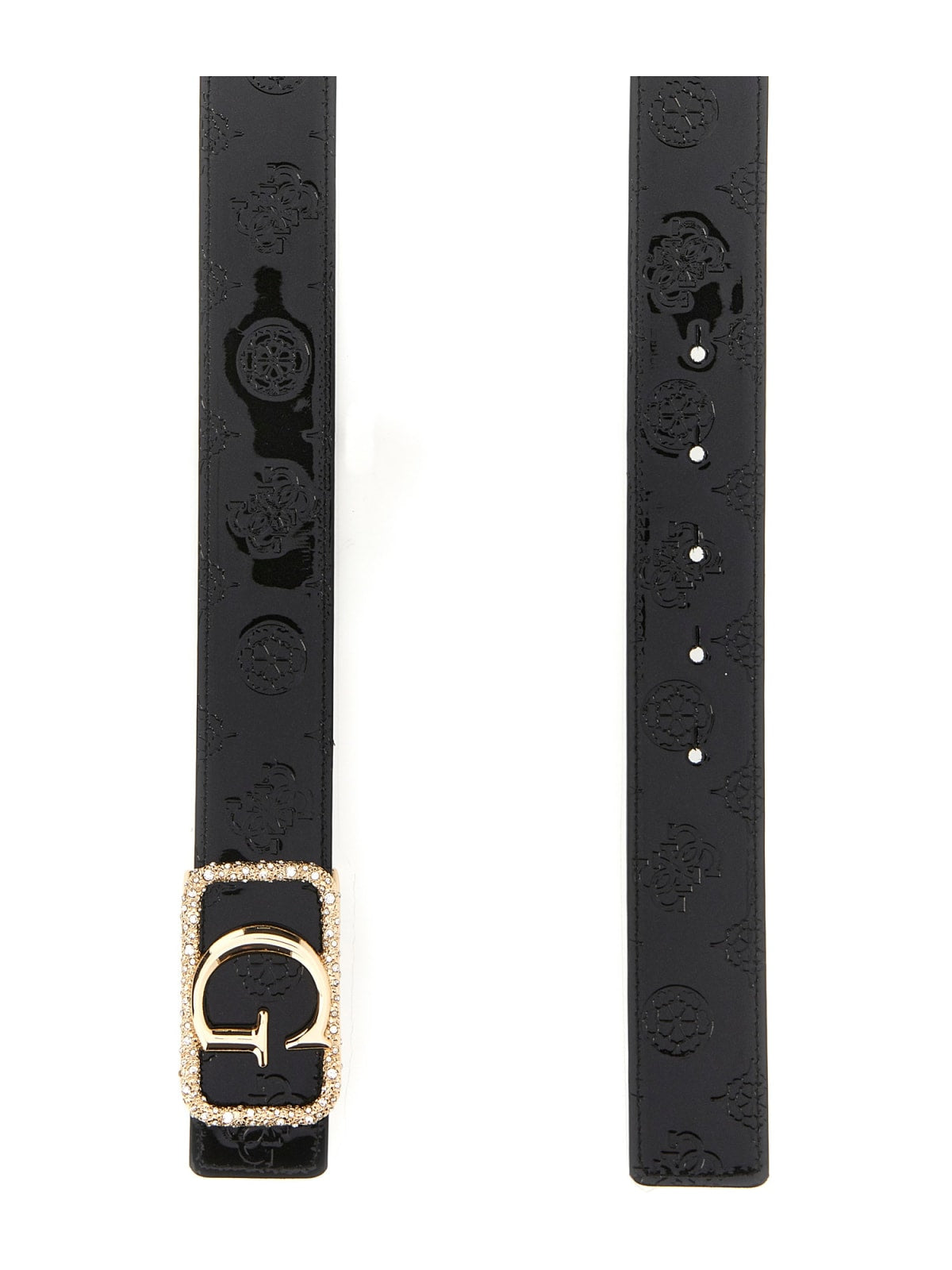 ARNELA REV PANT BELT