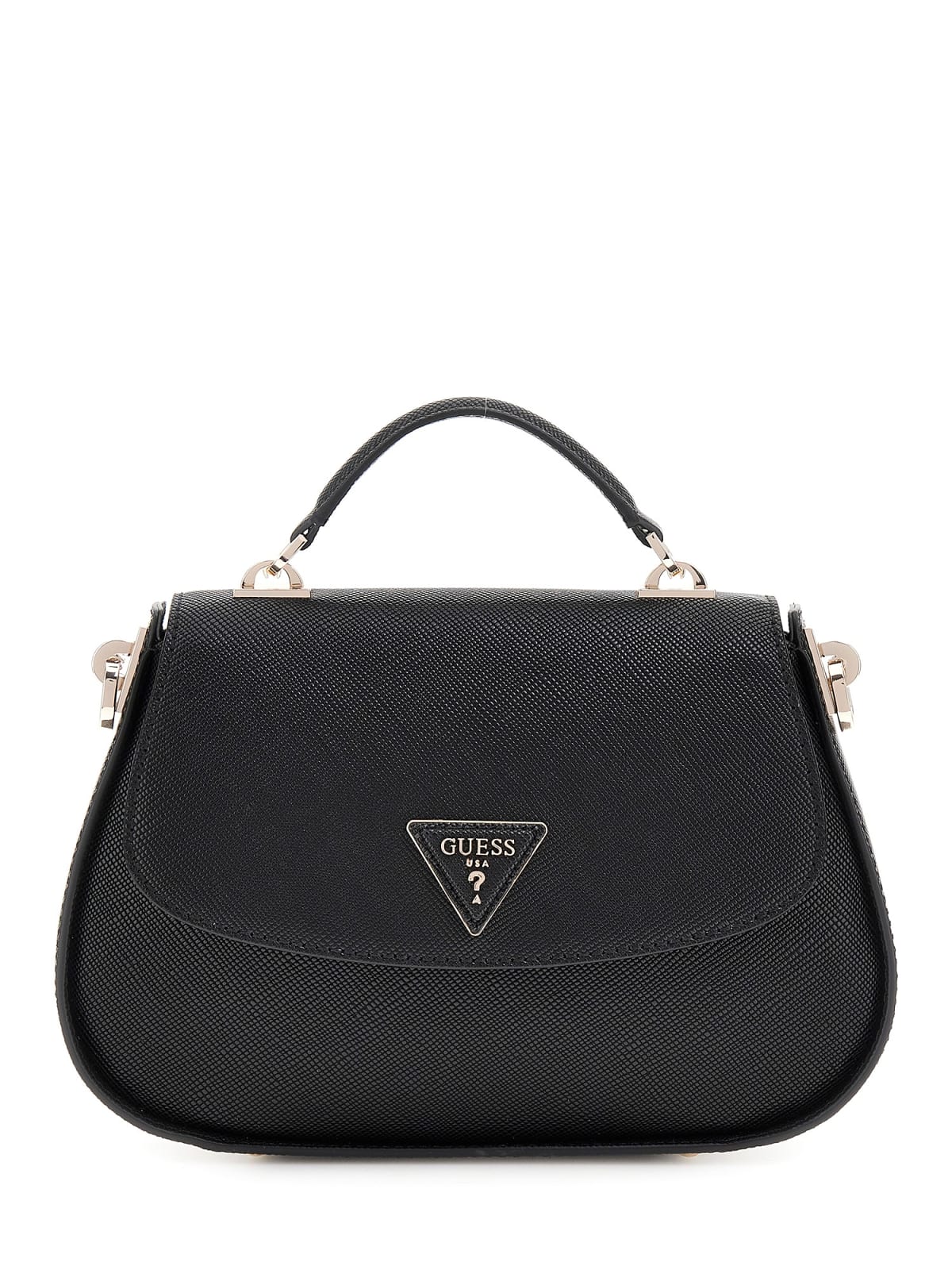 ECO JAZLYNN TOP HANDLE FLAP