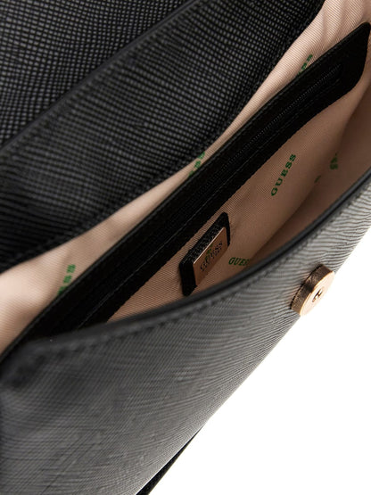 ECO JAZLYNN TOP HANDLE FLAP