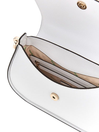 ECO JAZLYNN TOP HANDLE FLAP