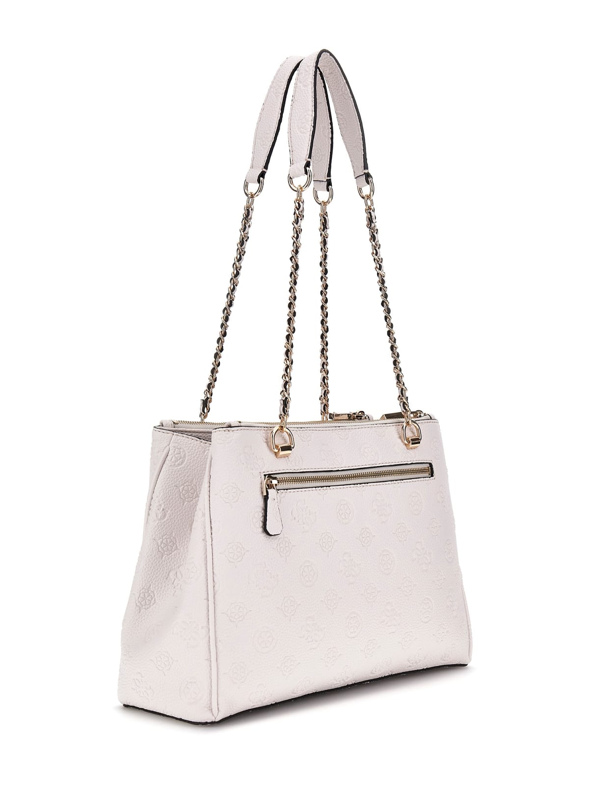CRESIDIA STATUS SHLDR SATCHEL