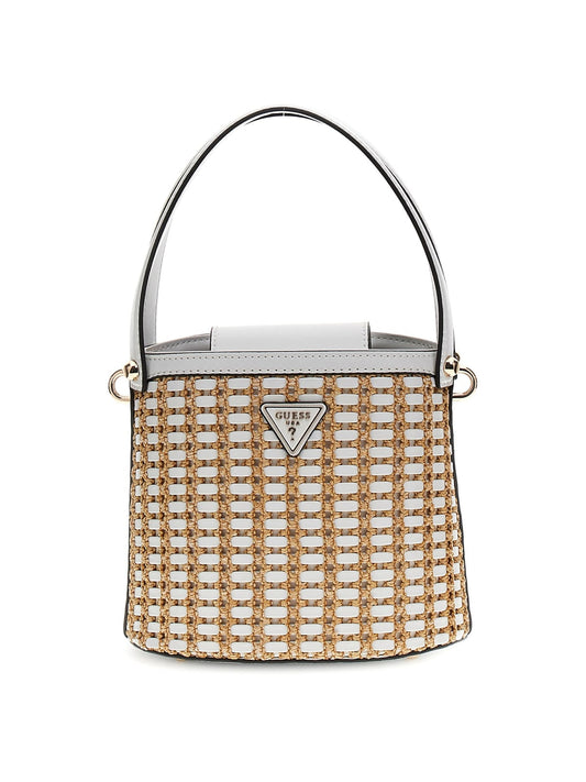 ATALIA CROSSBODY BUCKET