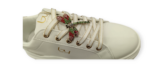 Sneakers Libellula multicolor