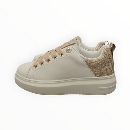 Sneakers strass