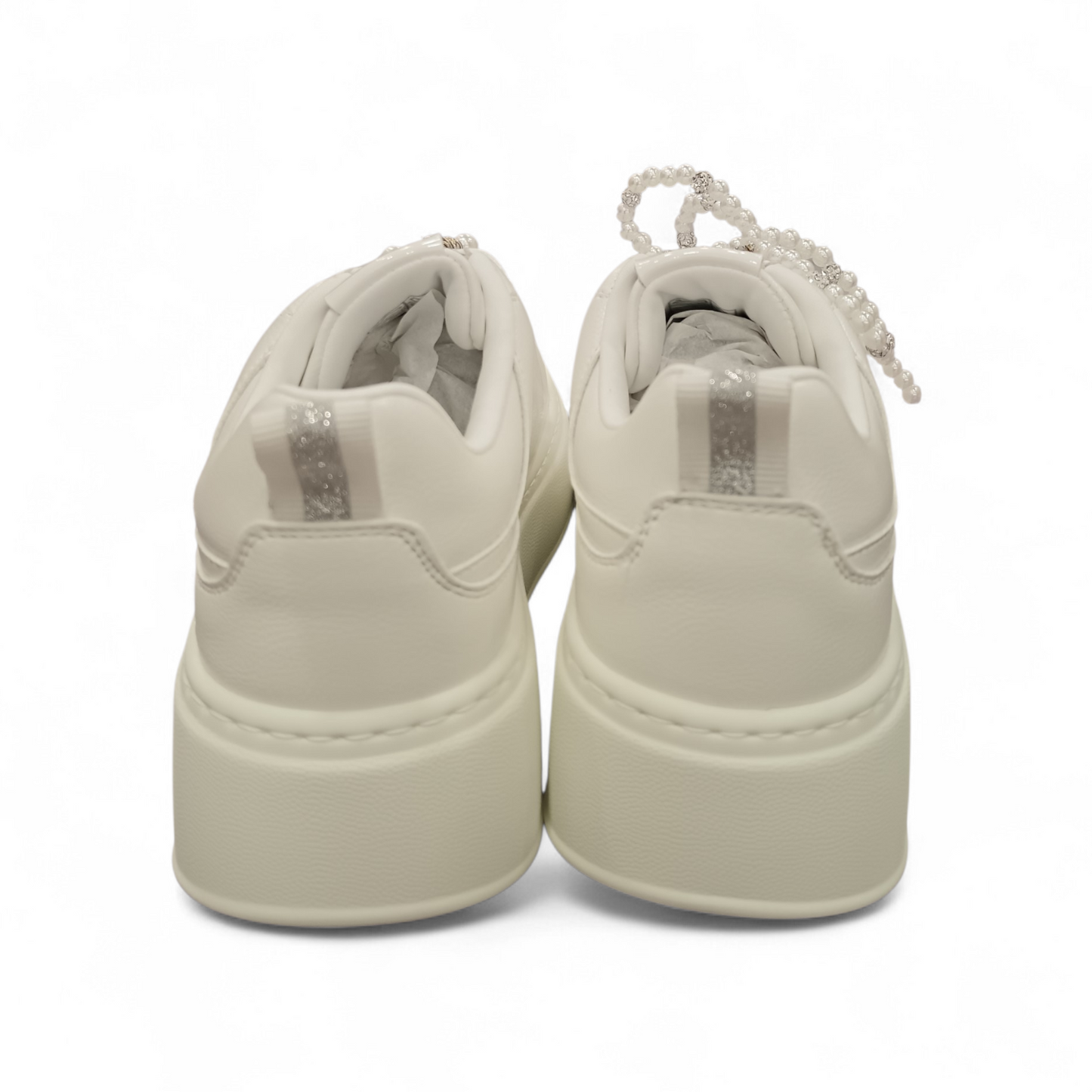 Sneakers perle