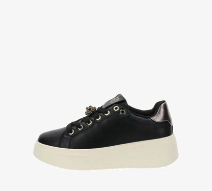 Sneakers pelle