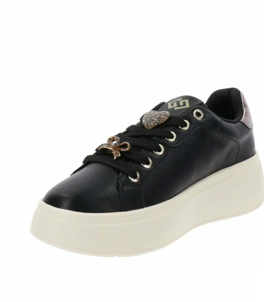 Sneakers pelle