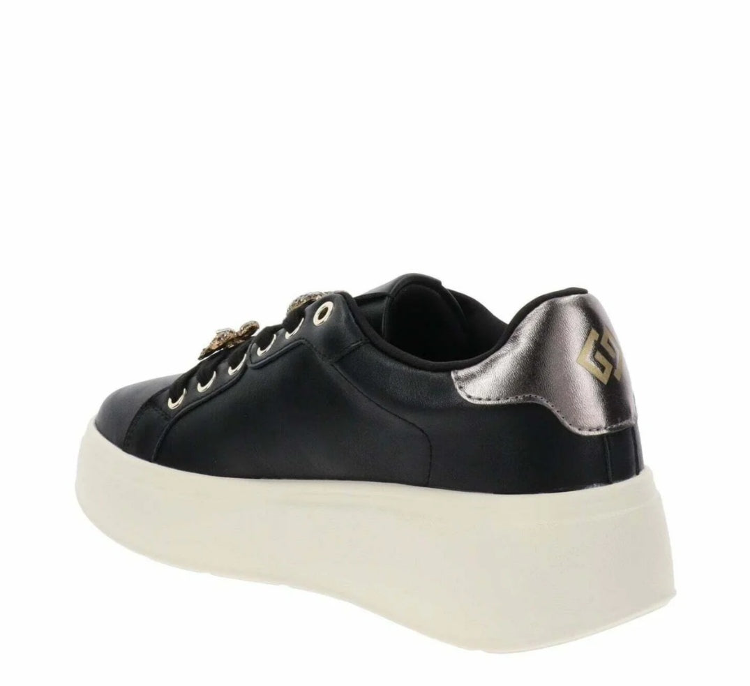 Sneakers pelle