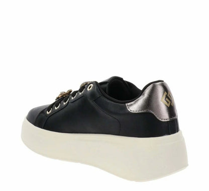 Sneakers pelle