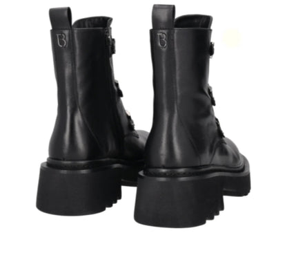 Anfibio Lea con accessori canna fucile