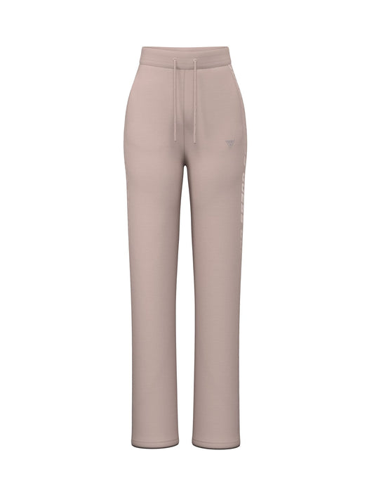 BRENDA SCUBA STRAIGHT LEG PANT