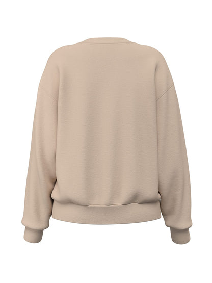 CECILIA CN SWEATSHIRT