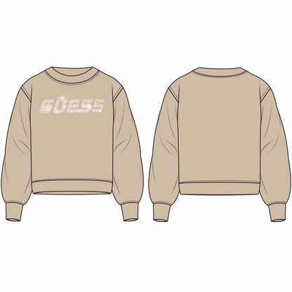 CECILIA CN SWEATSHIRT