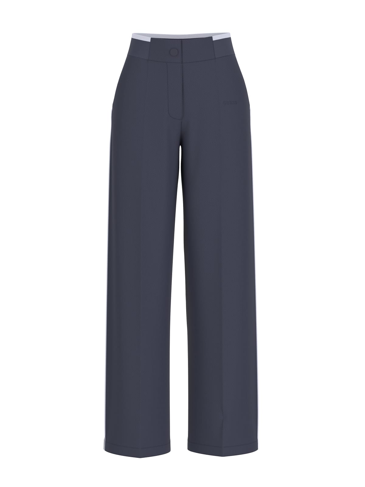 SARAH PIQUE PANTS