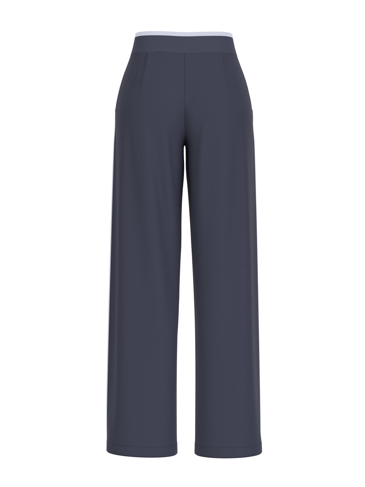 SARAH PIQUE PANTS
