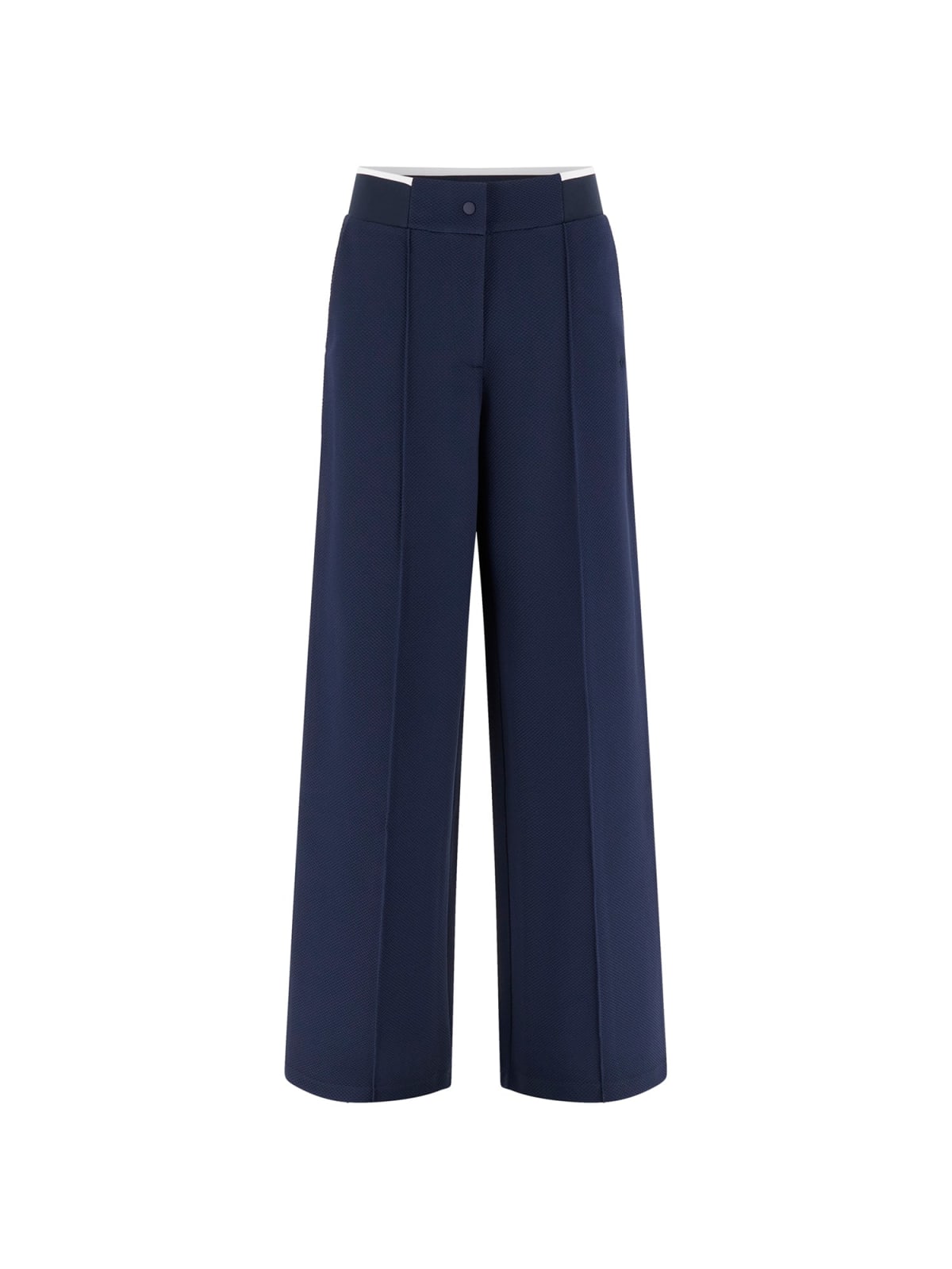 SARAH PIQUE PANTS
