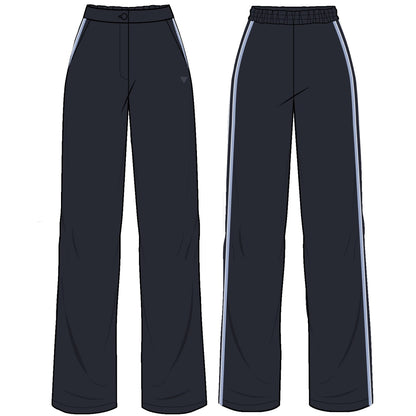 CIRCE STRAIGHT LEG PANT