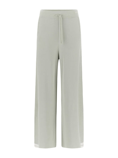 GAVRY STRAIGHT LEG PANT